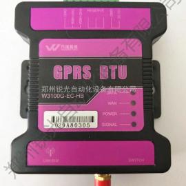 ��άӯ��GPRSDTU�������ݴ��䵥Ԫ�ɼ�ģ��W3100G-EC-HB4G