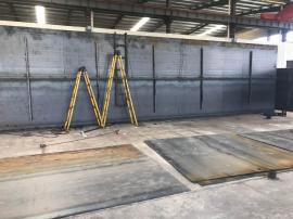 微动力医疗污水处理设施