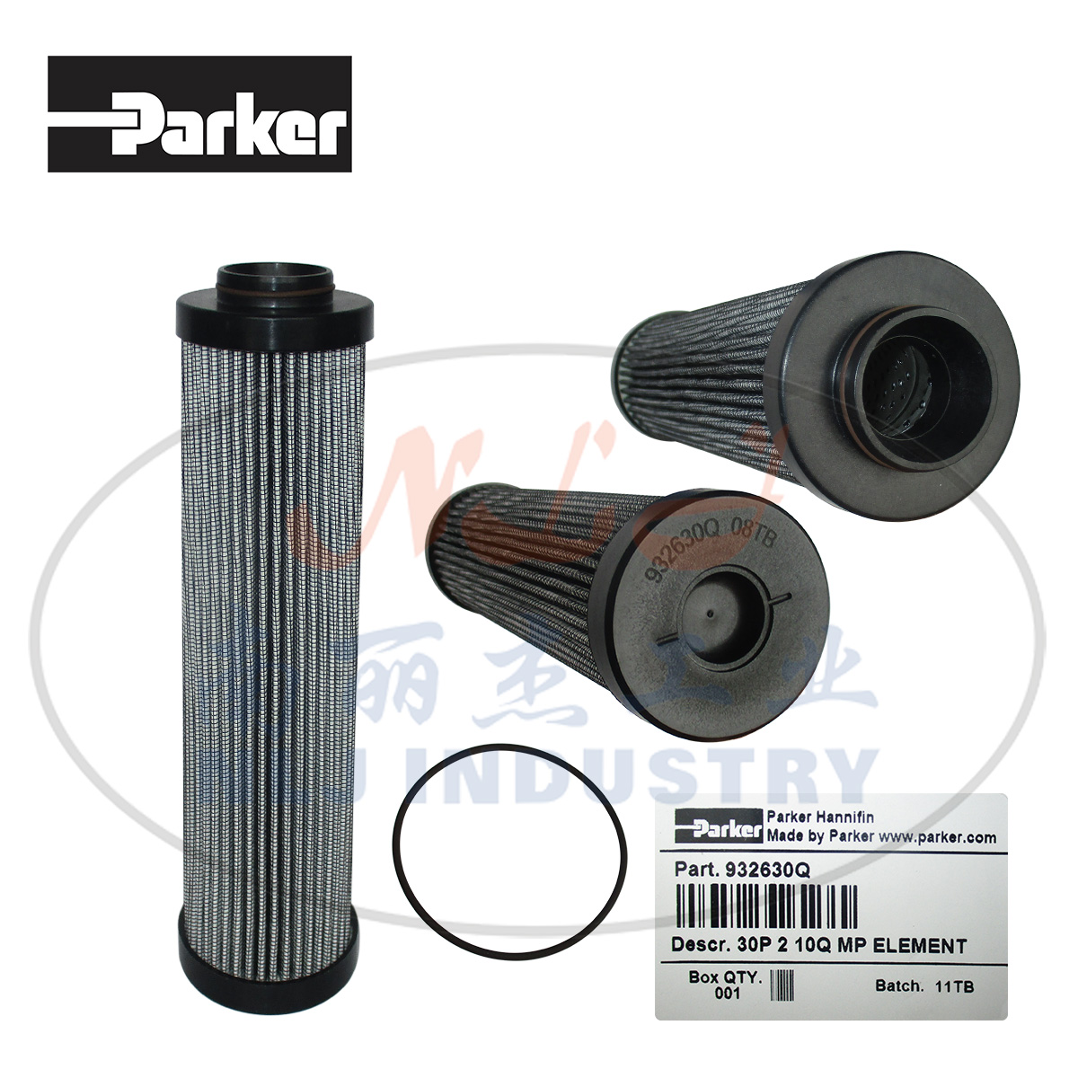 Parker(ɿ)Һѹо932630Q