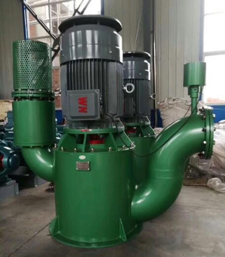 wfb-b不锈钢立式自控自吸泵