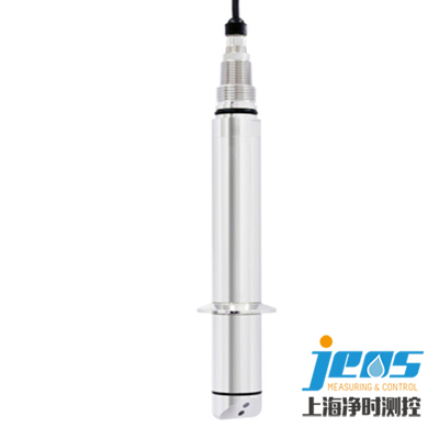 德国E+H Turbimax CUS52D浊度传感器
