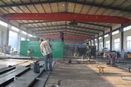 WSZ-AO-F-1地埋式污水处理设备