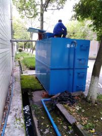 *����һ�廯��ˮ������ʩ