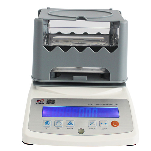 快速岩石矿石密度测试仪