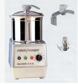 原装Robot Coupe罗伯特牌乳化搅拌机Blixer 6V.V.型单相变速