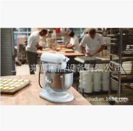 美国厨宝KitchenAid 5KSM7590C 6.9升商用升降式厨师机、凯膳怡