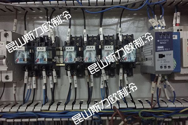 顿汉布什维修昆山斯力欧免费提供技术咨询