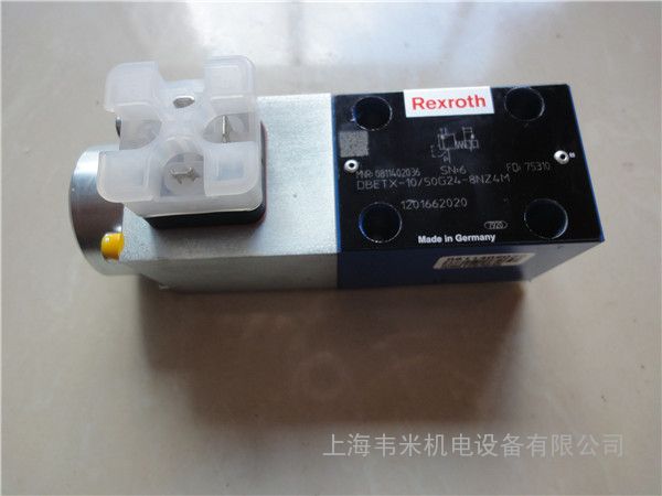 0811402036 REXROTH