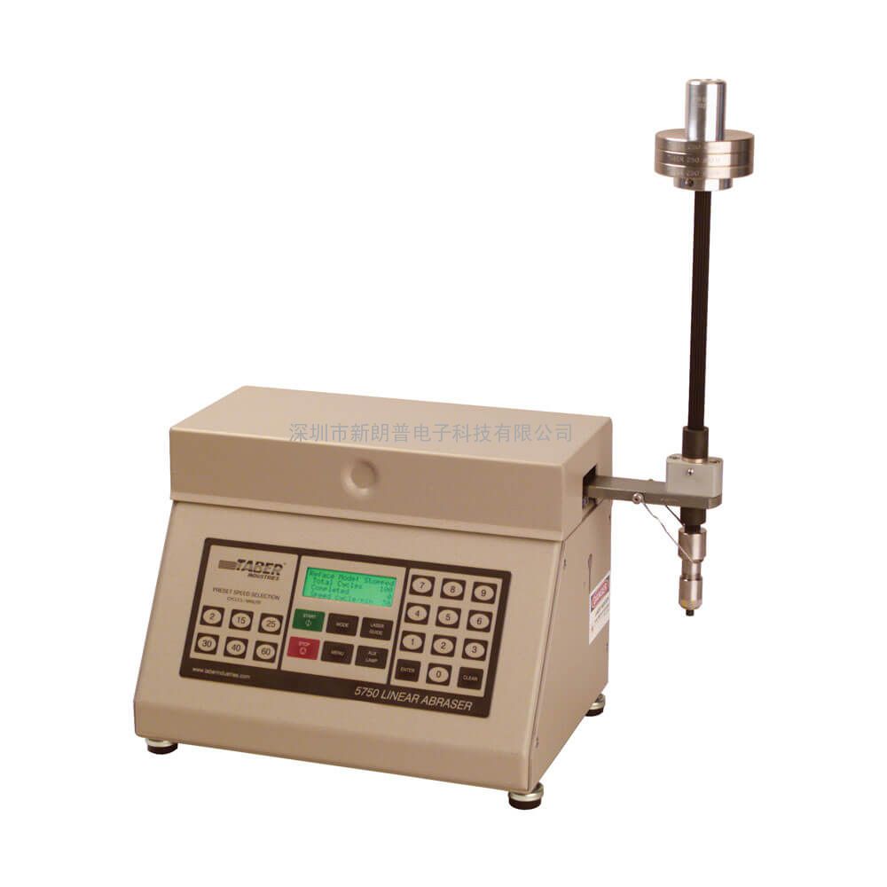 Elcometer Taber&#174; 5750 ֱĥӢ׸