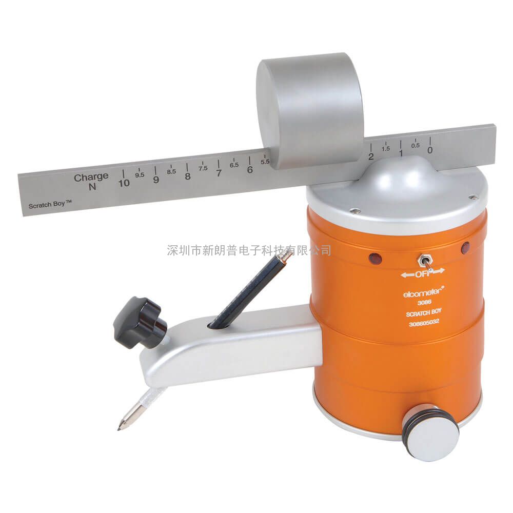 Elcometer 3086 綯ǦӲȼӢ׸