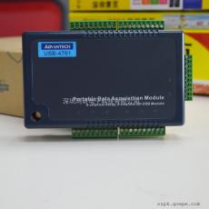 лUSB-4711A๦USBɼ150kS/s, 12λ16ͨ๦USBģ