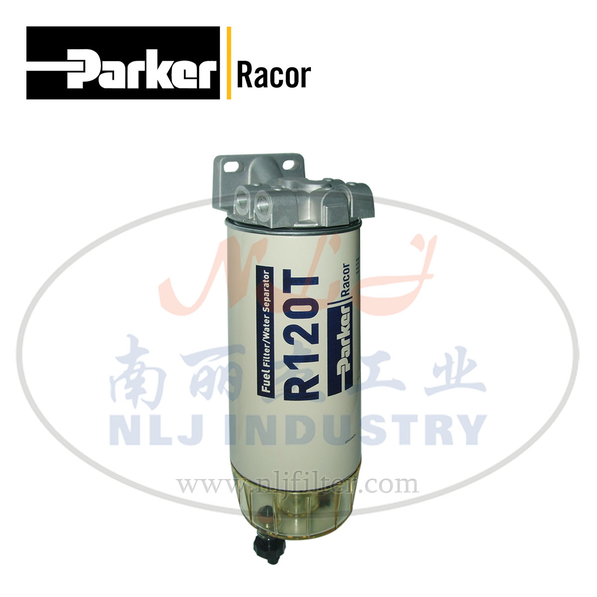 Parker(ɿ)Racorȼ͹/ˮC6120R10-M18