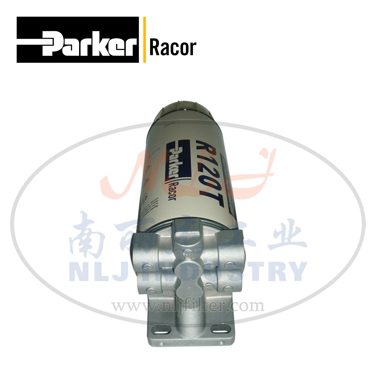 Parker(ɿ)Racorȼ͹/ˮC6120R10-M18