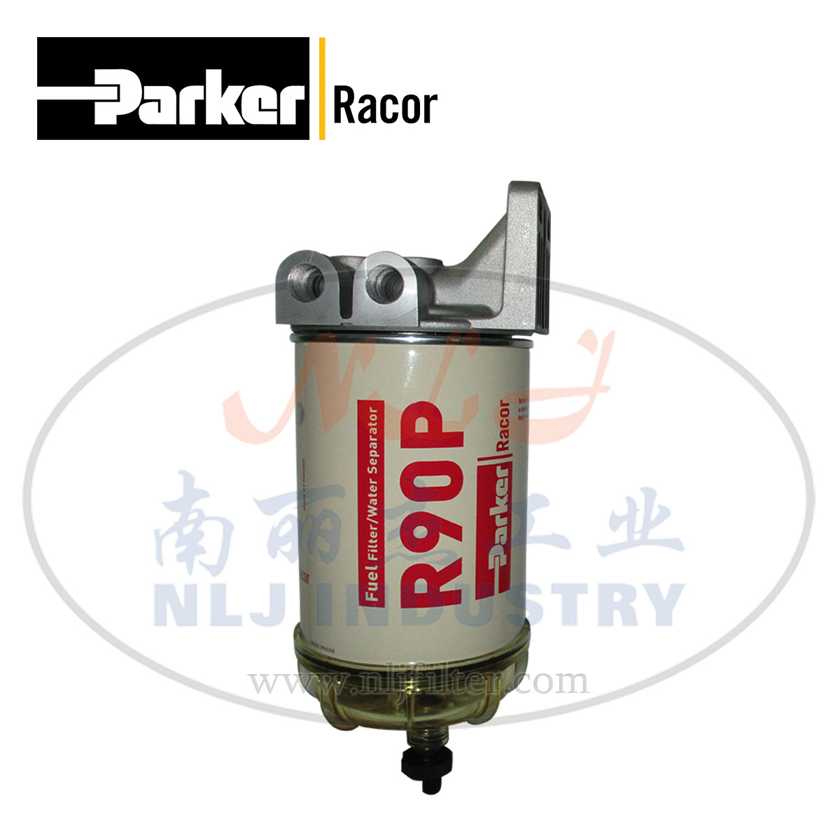 Parker(ɿ)Racorȼ͹/ˮC690R30-M18