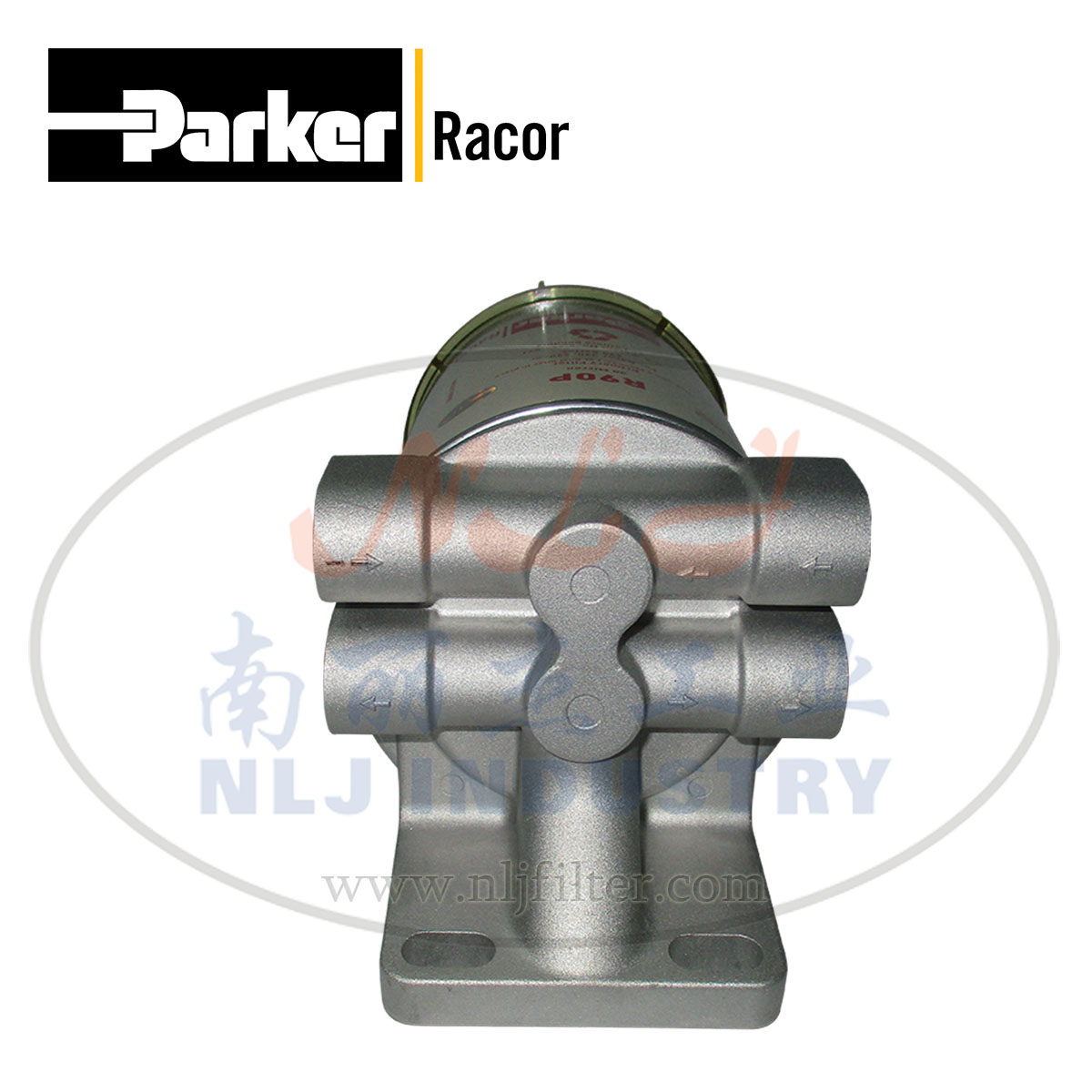 Parker(ɿ)Racorȼ͹/ˮC690R30-M18