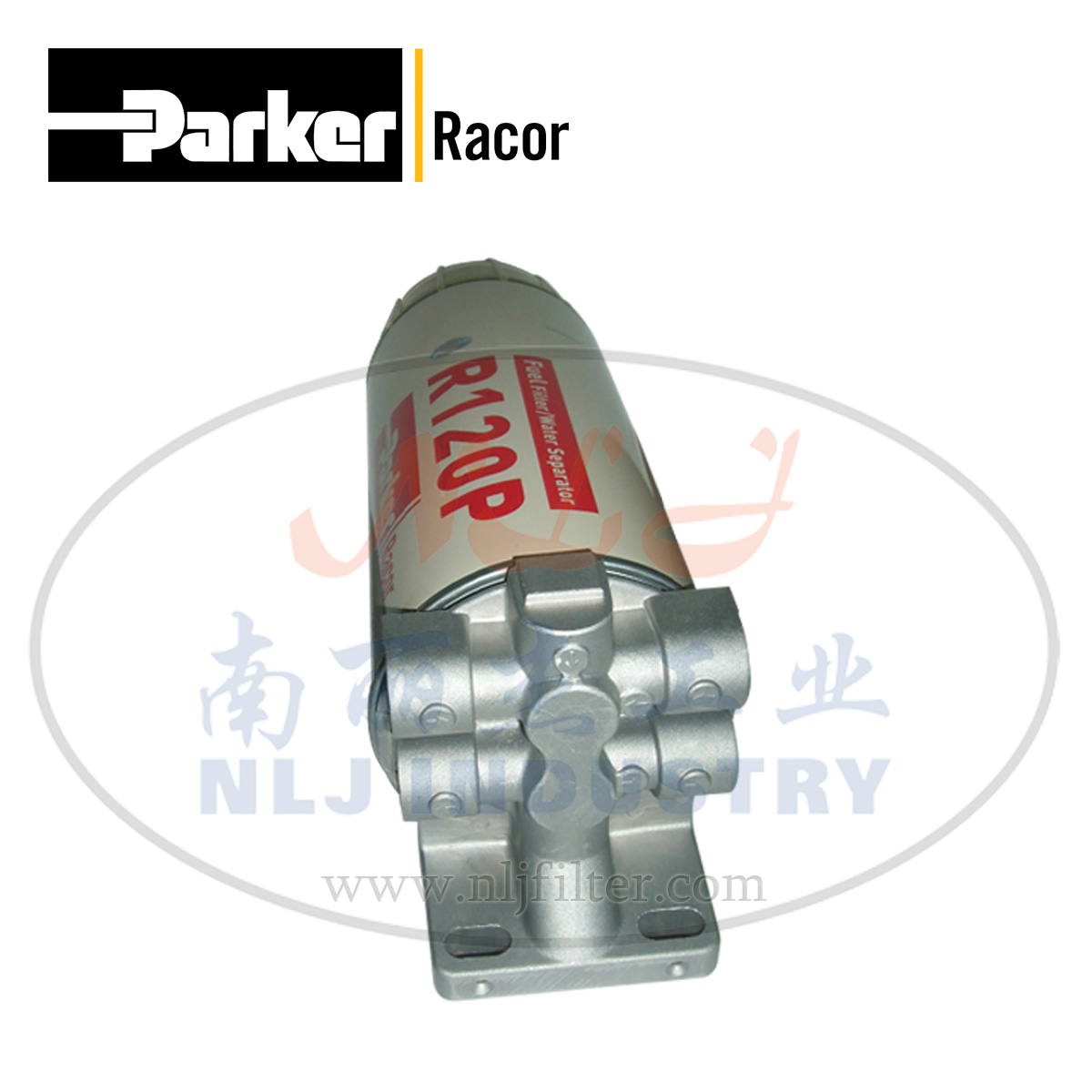Parker(ɿ)Racorȼ͹/ˮC6120R30-M16