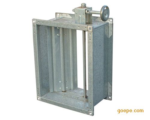 供应厂家直销ff-03电动风阀调节阀