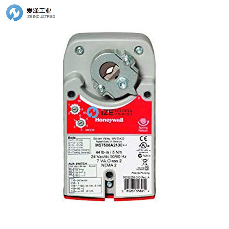 HONEYWELL緧ִS05ϵУɸλ