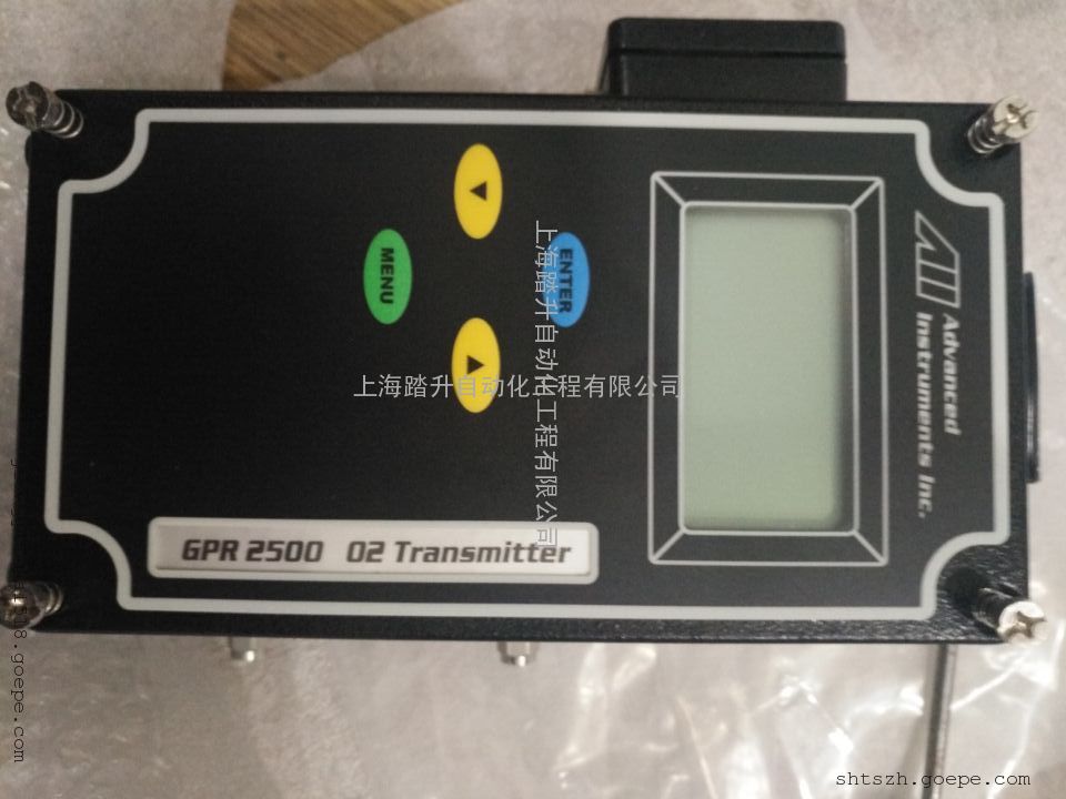 AII/ADV GPR-2300 ΢