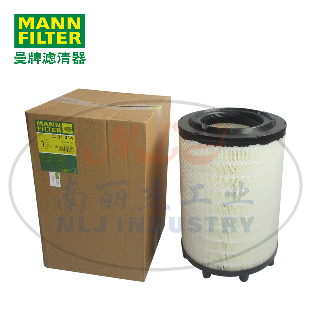 MANN-FILTER()C31014