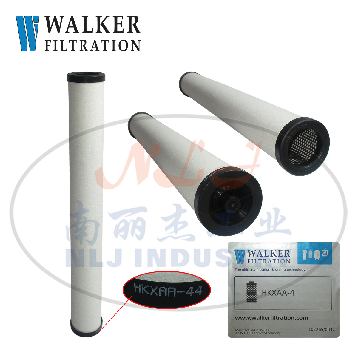 Walker(ֿ)оHKXAA-44