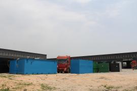 WSZ-A-1.5m3/h污水处理设施