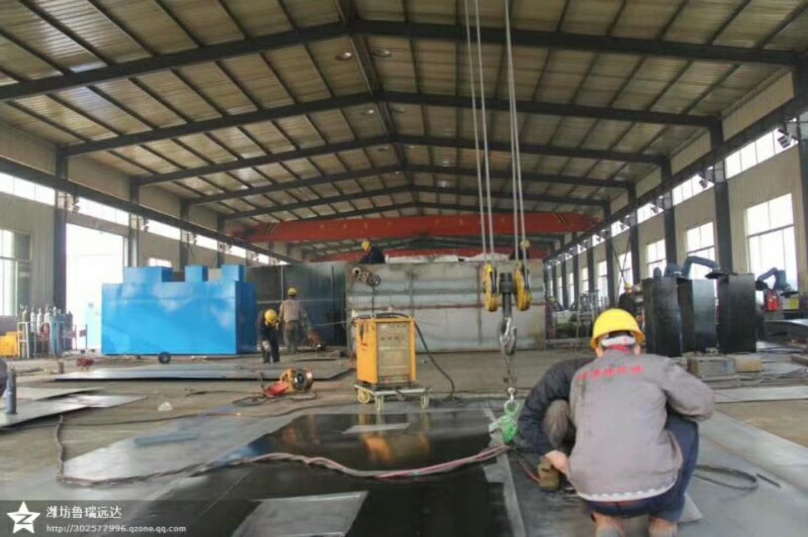 WSZ-A-4m3/h��ˮ������ʩ