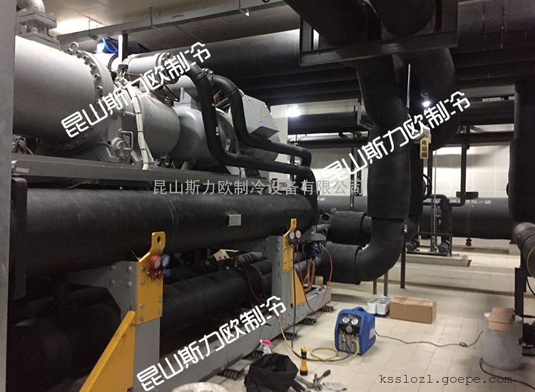 克莱门特保养,中央空调膨胀阀维修