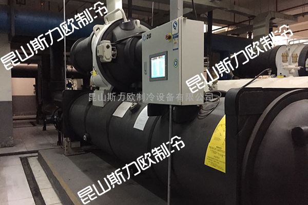 顿汉布什保养,中央空调膨胀阀维修