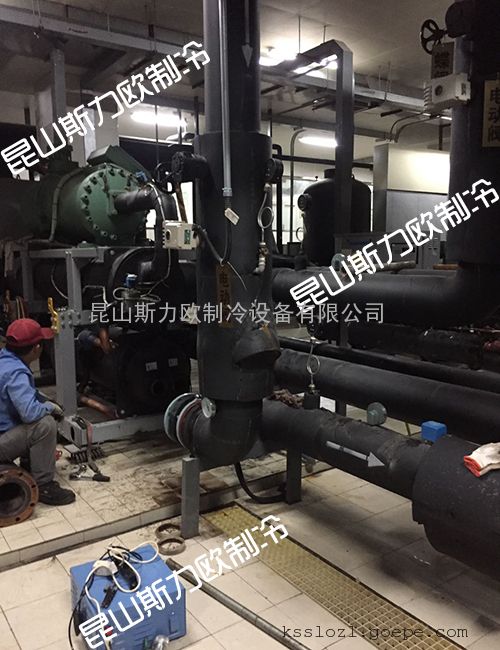 克莱门特地源热泵机组维修保养,空调电子阀维修