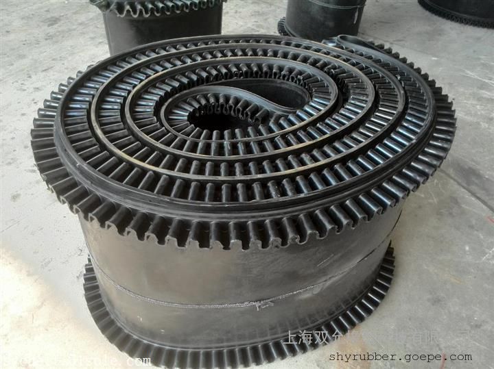 谷瀑环保设备网 装卸设备/输送设备 输送带/传送带/运输带 起批量