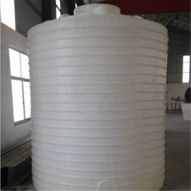 10吨塑料水塔 10T立式储罐 10立方pe新料水桶