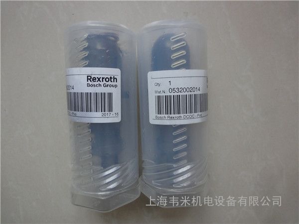 REXROTH0532002014