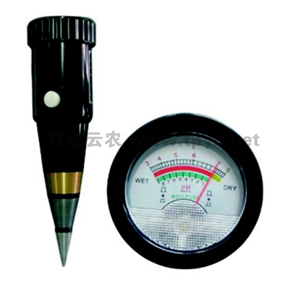 土壤酸碱度速测仪型号：SDT-60