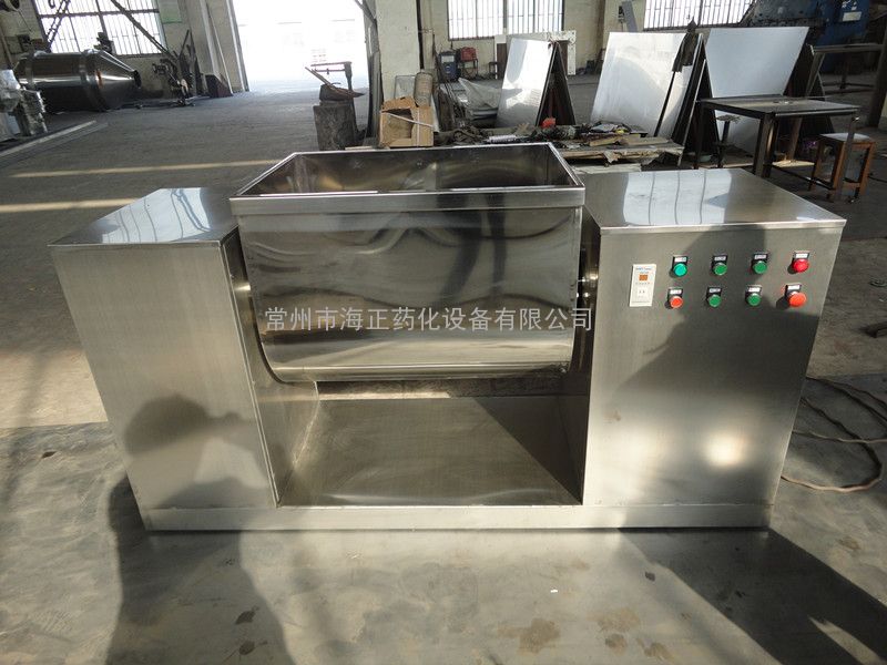 食品行业专用搅拌机