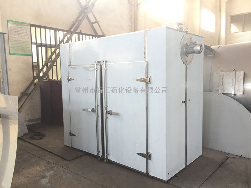 白玉菇烘干设备