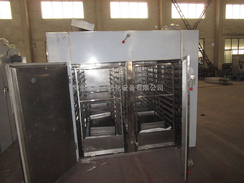 工业烘干箱