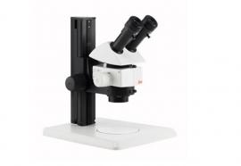 徕卡常规手动实体体视显微镜_印章检测显微镜_莱卡Leica M80