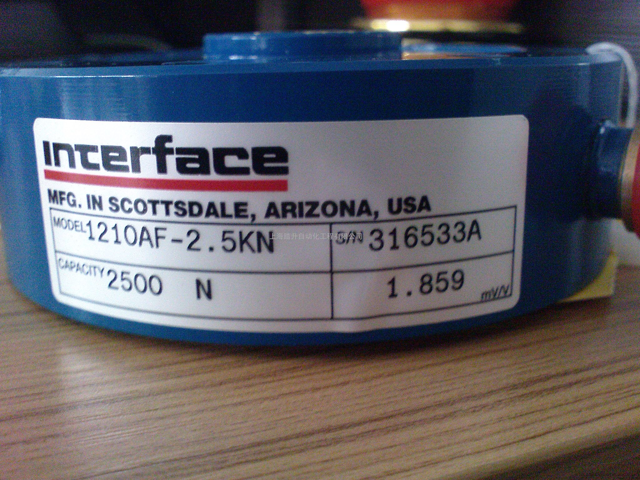 interface1710,1720,1730ACK-50KN