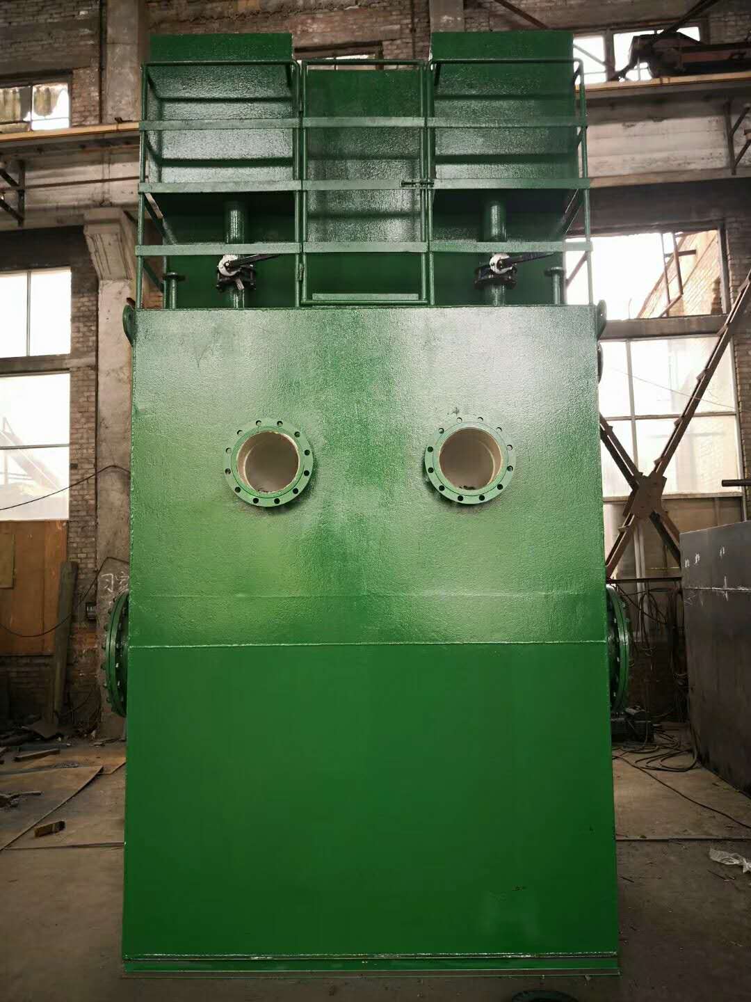 WSZ-AO-5m3/h������ˮ�����豸