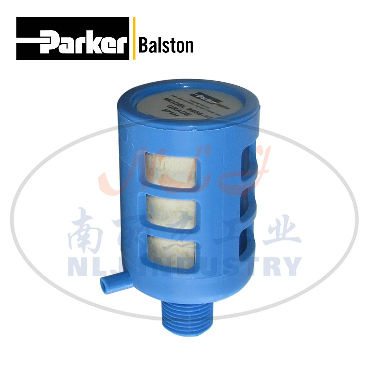 Parker(ɿ)Balston3/9955-12-371H