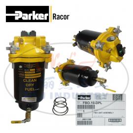 Parker(ɿ)RacorFBO-10-DPL