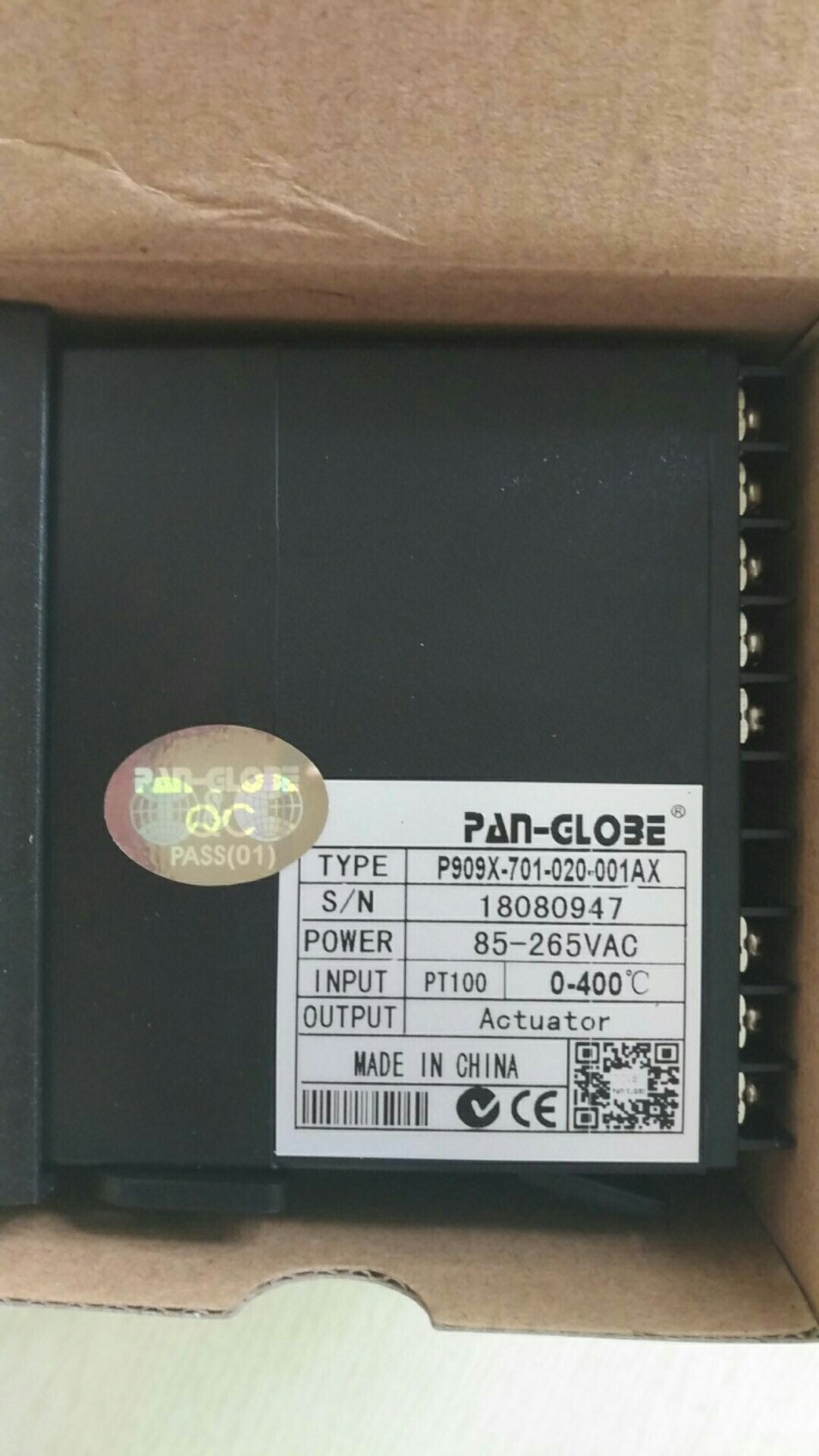 PAN-GLOBE P909X-701-020-001AXֻؼ ¿ر