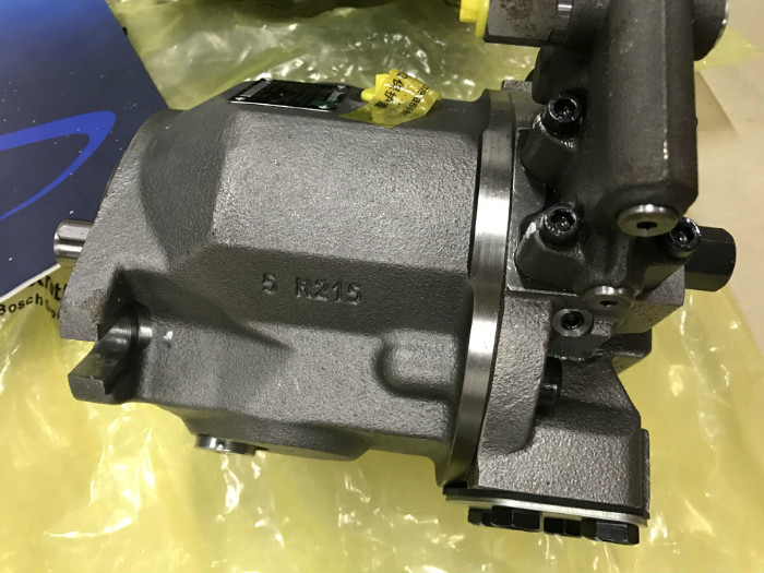  REXROTH A10VSO28DR/31R-PPA12N100Ʒ