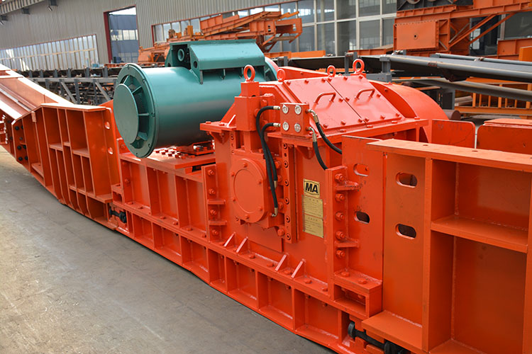 730转载机 厂家 嵩阳煤机