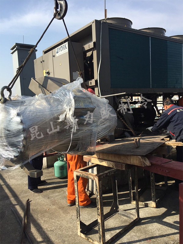 克莱门特压缩机维修保养