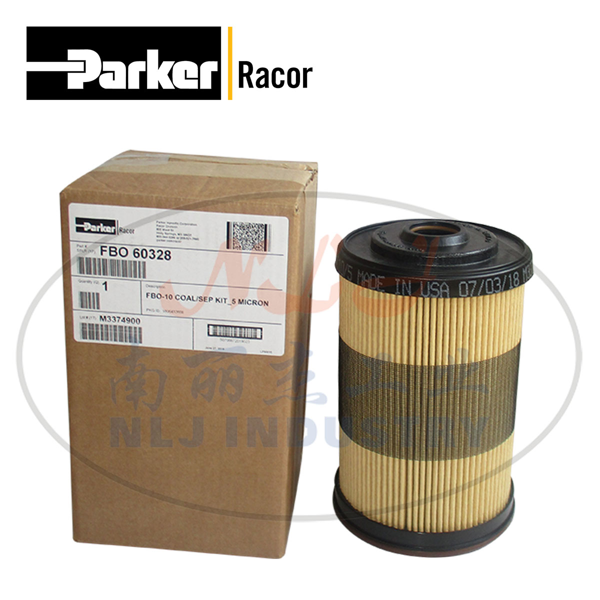 Parker(ɿ)Racor FBO-10ϵйоFBO 60328FBO60328