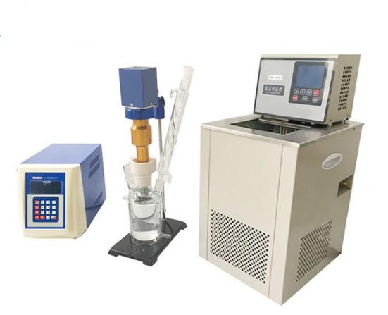 恒温密闭超声波反应器