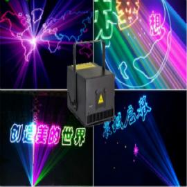 WS-RGB-5W舞台激光灯-动画激光灯-广告激光灯