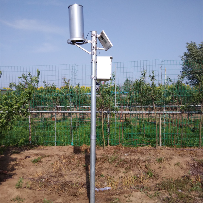 雨量计专业生产